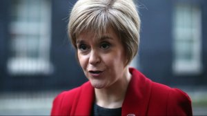 SNP Call For REGULATION of VIDEO GAMES