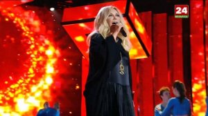 Таисия Повалий - Особенные слова (2020)