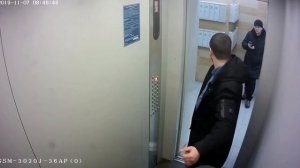 Задержание Артема Загребельного сотрудниками ФСБ