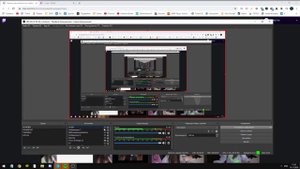 CЕКС ЭВЕЛОНА И ГЕНСУХИ НА СТРИМЕ ШОК 18+ / ГЕНСУХА И ЭВЕЛОН / EVELONE192 И GENSYXA