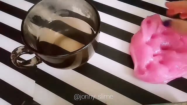 СЛАЙМ МЕНЯЕТ ЦВЕТ😱| ОБЗОР НА NINJA SLIME смотреть онлайн