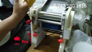 Тестораскатка DHH - демонстрация работы