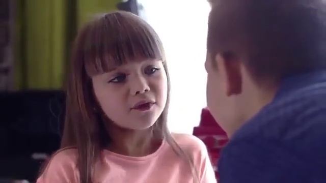 Самая красивая девочка в мире Aнастасия Князева-Скоро в школу! смотреть онлайн