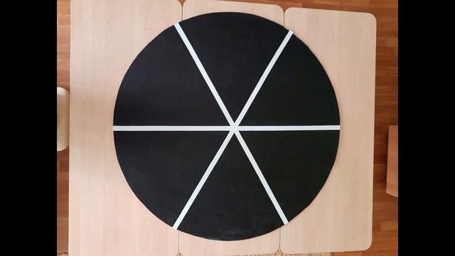 Экологическая игра "Что? Где? Когда?" для детей подготовительной группы смотреть онлайн