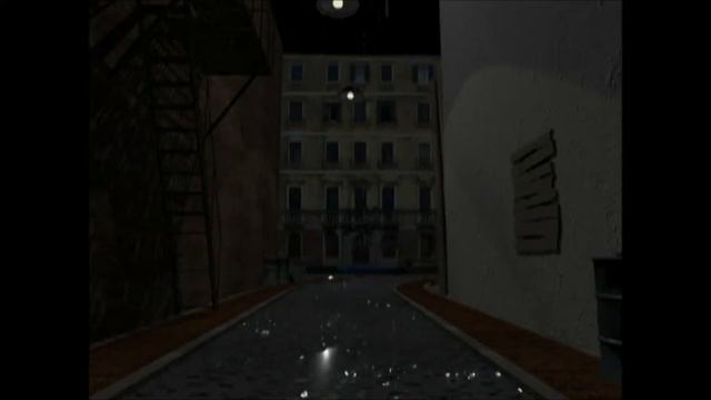 3D Studio Demo Reel смотреть онлайн