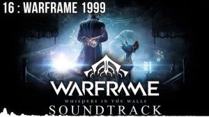 Whispers in the Walls Full OST | Warframe