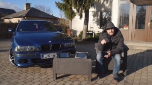 VLOG / Андройд для вашего Авто / Android в E39 E46 E53 / Как правильно выбрать китайскую магнитолу?