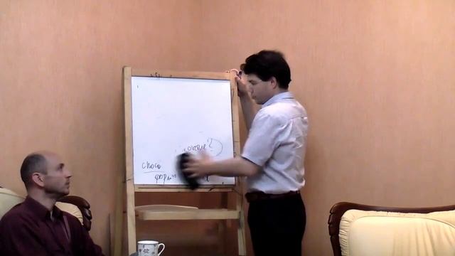 Анти-Парменид. Регионирование бытия. Хайдеггер. смотреть онлайн