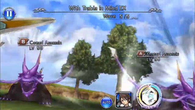 [DFFOO] No EX Weapons Challenge - With Trabia in Mind EX Score 181428 смотреть онлайн