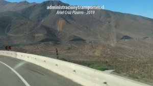 Ando en Bus | Viaje Ramos Cholele, ANTOFAGASTA - SANTIAGO + Bus Marcopolo Paradiso 1600 LD M. Benz