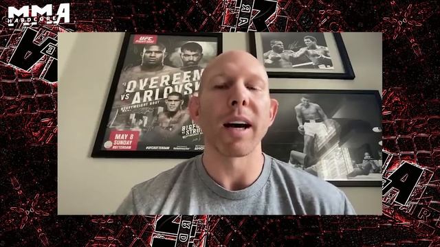 Волкановски vs 6 БОЙЦОВ. Зомби или Чикадзе? Чимаев монстр. Нганну андердогище. Масвидаль vs Колби смотреть онлайн