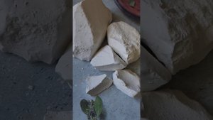 Мел Петропавловка от Влада Белого/ Chalk Petropavlovka