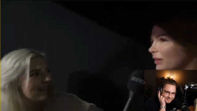 Eva Elfie tells about NO NUT NOVEMBER and rates OhnePixel at Rio Major! смотреть онлайн