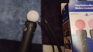 КУПИЛ КОНТРОЛЕРЫ ДЛЯ PlayStation VR ЗА 5К ОБЗОР!!!