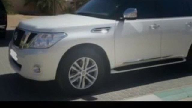 衝撃 - バイン - 日産v8パトロールレビュー.. смотреть онлайн