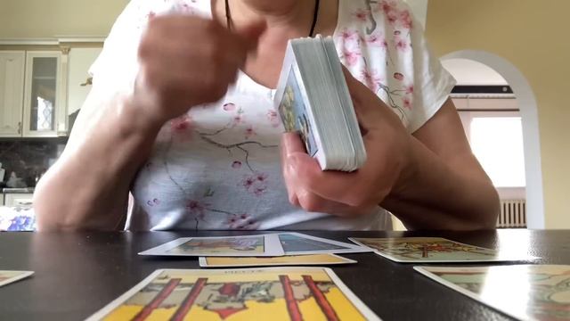 КАКИЕ ПЕРЕМЕНЫ ЖДУТ ДАМУ♥️❓❗️ смотреть онлайн