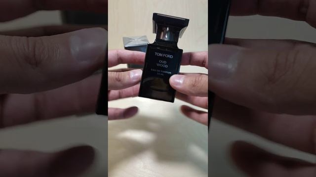 Уд Вуд. Том Форд. Духи Tom Ford Oud Wood. Распродажа!!!