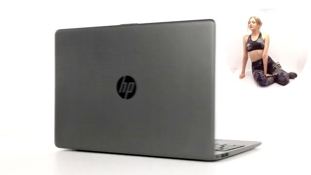 НИКС Компьютерный Супермаркет: не самое плохое видео про Ноутбук HP 15s-eq1321ur (3B2W9EA) #1 смотреть онлайн