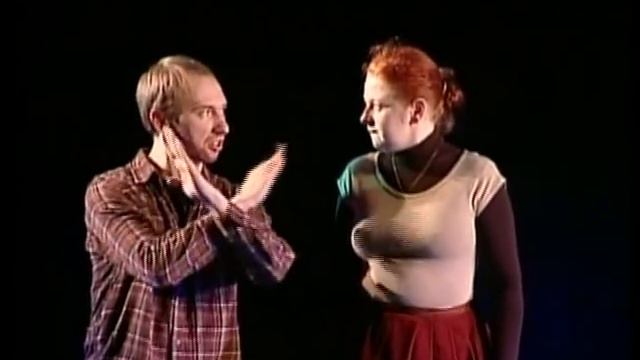 Gozzi Amore delle 3 Melarance - Гоцци. Любовь к трем апельсинам смотреть онлайн