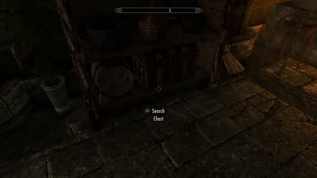 Skyrim PS4 Mods:Princess solitude Bernacle Cottage (Player Home)