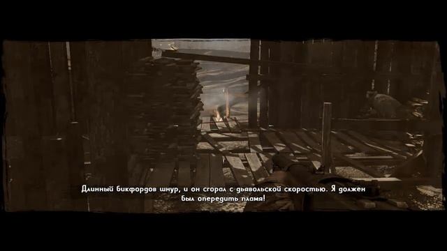 Прохождение Call Of Juarez Gunslinger #10 (Кид Карри) смотреть онлайн