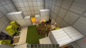 ??Я СТАЛ ДЕРЕВЯННЫМ ГОЛЕМОМ ПОМОЩНИКОМ В МАЙНКРАФТ! ШЕДИ ЛЕСКА И НУБИК MINECRAFT