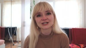 Делаю тест на беременность. Я беременна? Моя первая реакция на камеру.