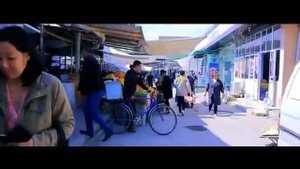 Зарафшан - лучший город на Земле