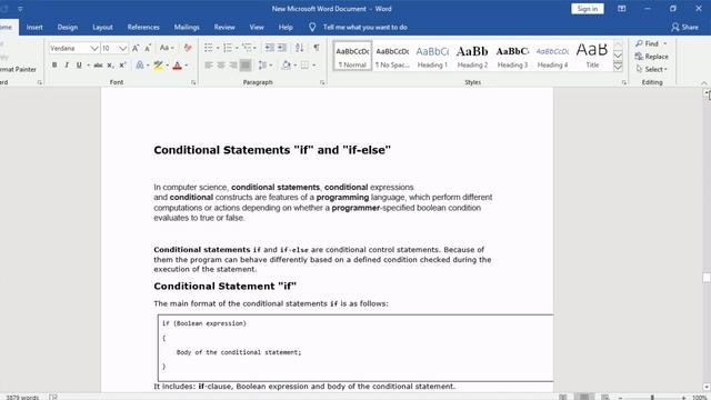 C# Tutorial For Beginners - learn C#  in 2 hours