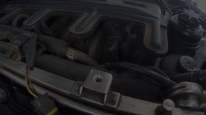 BMW E46 M54 замена КВКГ