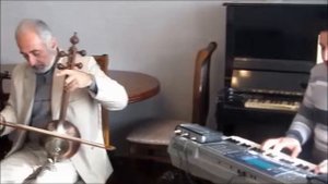 GARUSH HOVSEPYAN (QAMANCHA)- ZEPYURI NMAN