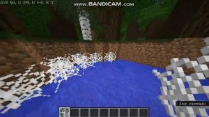 ? Как сделать Болото I Майнкрафт ?