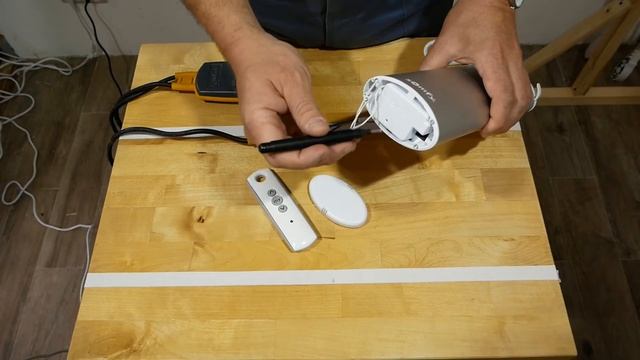 Все варианты управления электрокарнизом - SunProLab смотреть онлайн