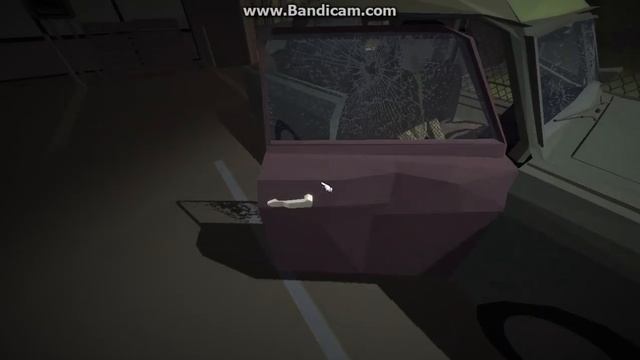 Jalopy- баг или реалистичность игры ? смотреть онлайн