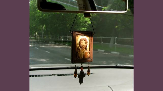 Вешать Иконы в Машине? Ошибка, о которой многие Водители не Догадываются смотреть онлайн