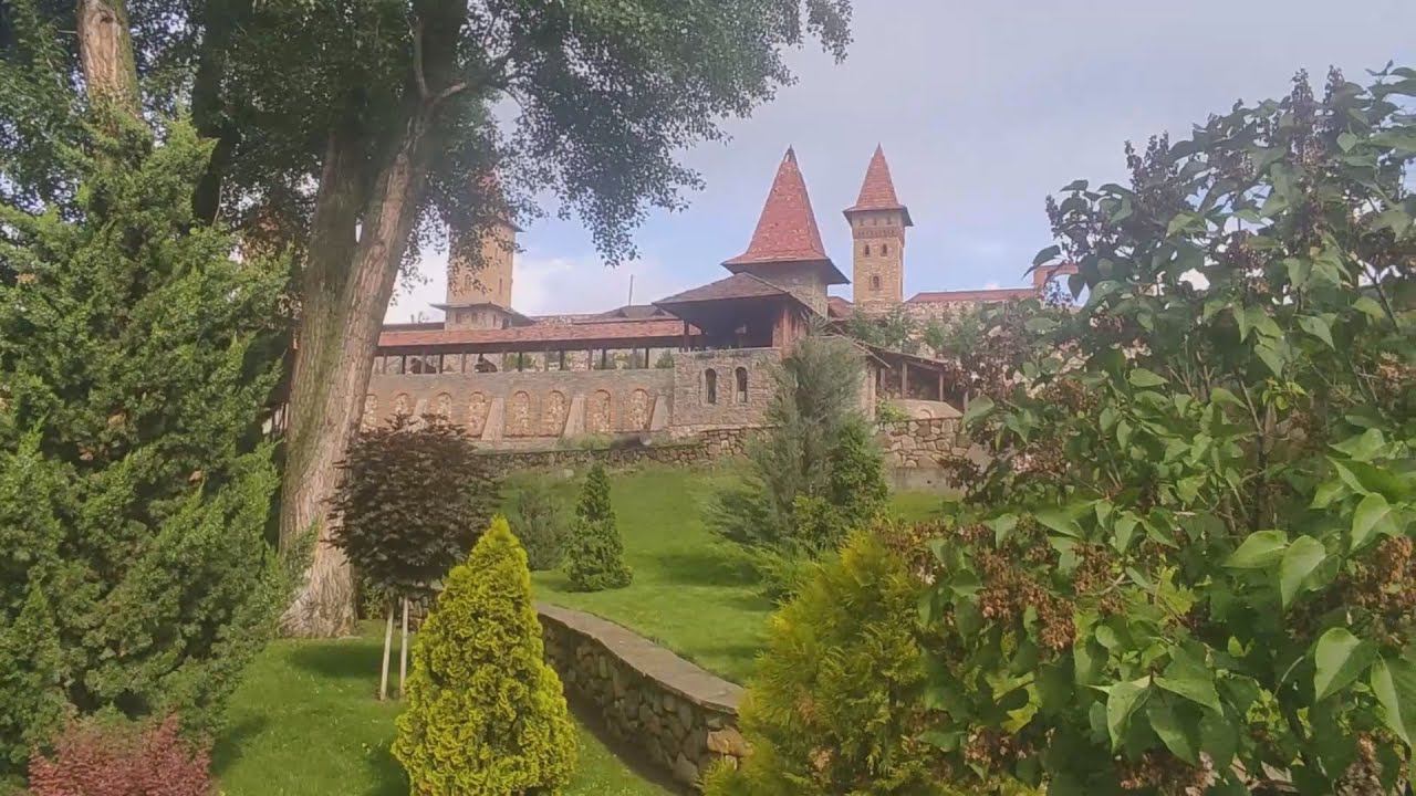 Парк Лого Уникальная красота