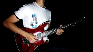 You Should See Me In A Crown - (Billie Eilish) Guitar Cover