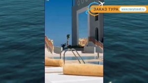 FANADIR 3* Египет Эль Гуна обзор – отель ФАНАДИР 3* Эль Гуна видео обзор