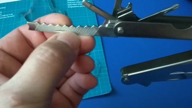 Master Hand Мультитул