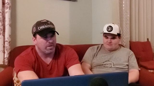 Greyhound Trailer Reaction! | Tom Hanks | 2020 смотреть онлайн