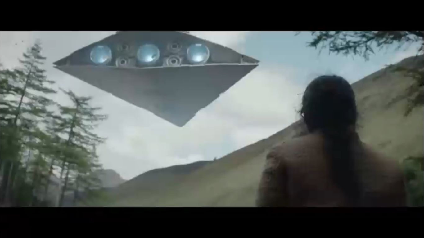 АНДОР 3 (2022)