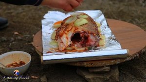 Готовим сочную рыбу по специальному рецепту