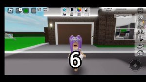 HOW TO MAIL LETTERS TO PEOPLE'S HOUSES IN BROOKHAVEN ?RP ROBLOX ??