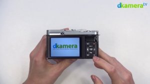 FujiFilm X-M1 Test (2/7): Kamera Hands On