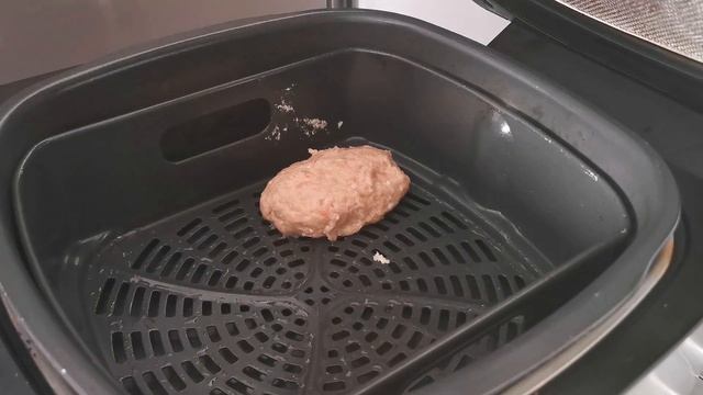 Как приготовить сочные и нежные котлеты в гриле Ниндзя. Рецепты в гриле Ninja смотреть онлайн