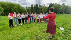 Сербская Пасхальная песня «Христос Воскрес»
