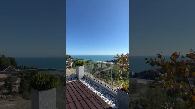 Потрясающий дом в Сочи | Продажа | Винная комната, SPA, оружейная, бильярдная, жильё персоналу