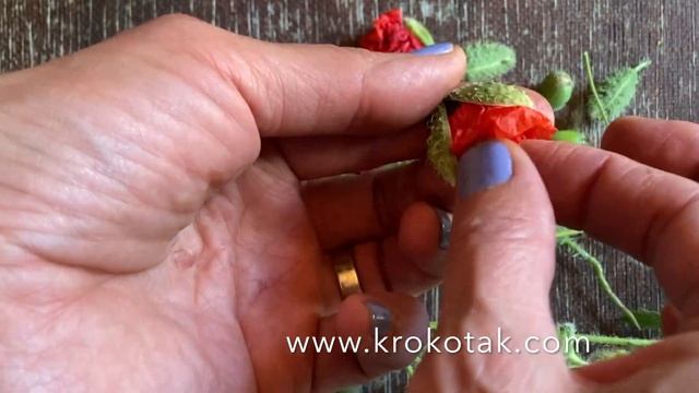 PAPAVER PRINCESSES смотреть онлайн