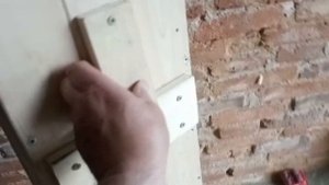 Трап для погрузки мотоцикла. Сделает каждый.