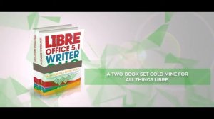 Libre Office 5.1 Writer, Calc, Math Formula Book